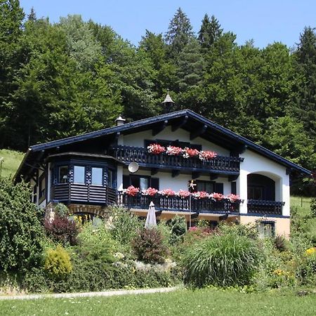 Gaestehaus Marlies Keutschach Am See Buitenkant foto